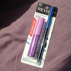🌞**NWT FWP Revlon Sapphire Colorstay Eyeliner